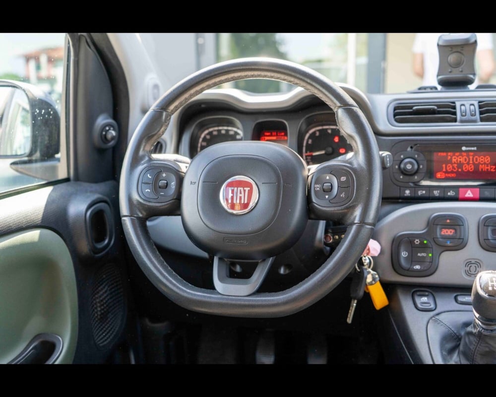 Fiat Panda usata a Venezia (9)