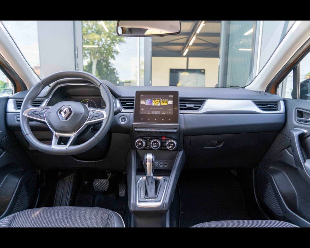 Renault Captur usata a Venezia (10)