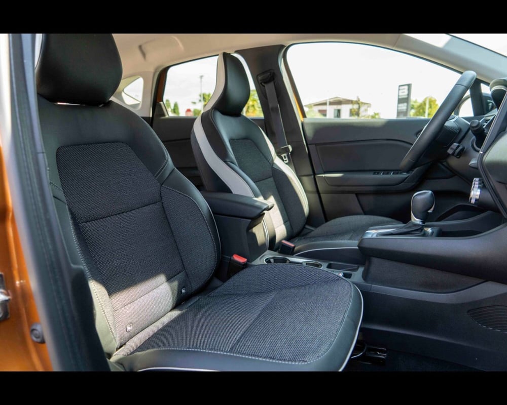 Renault Captur usata a Venezia (12)