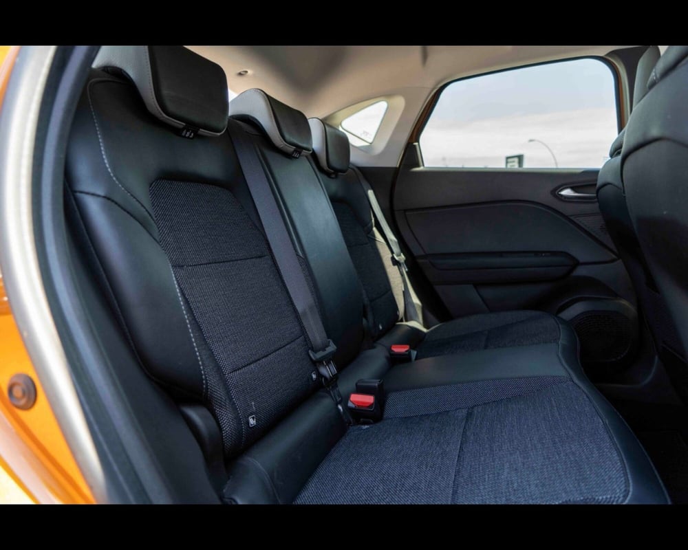 Renault Captur usata a Venezia (14)