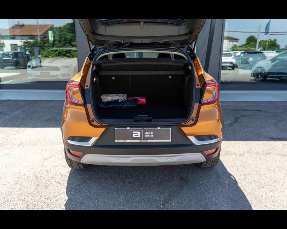 Renault Captur usata a Venezia (16)