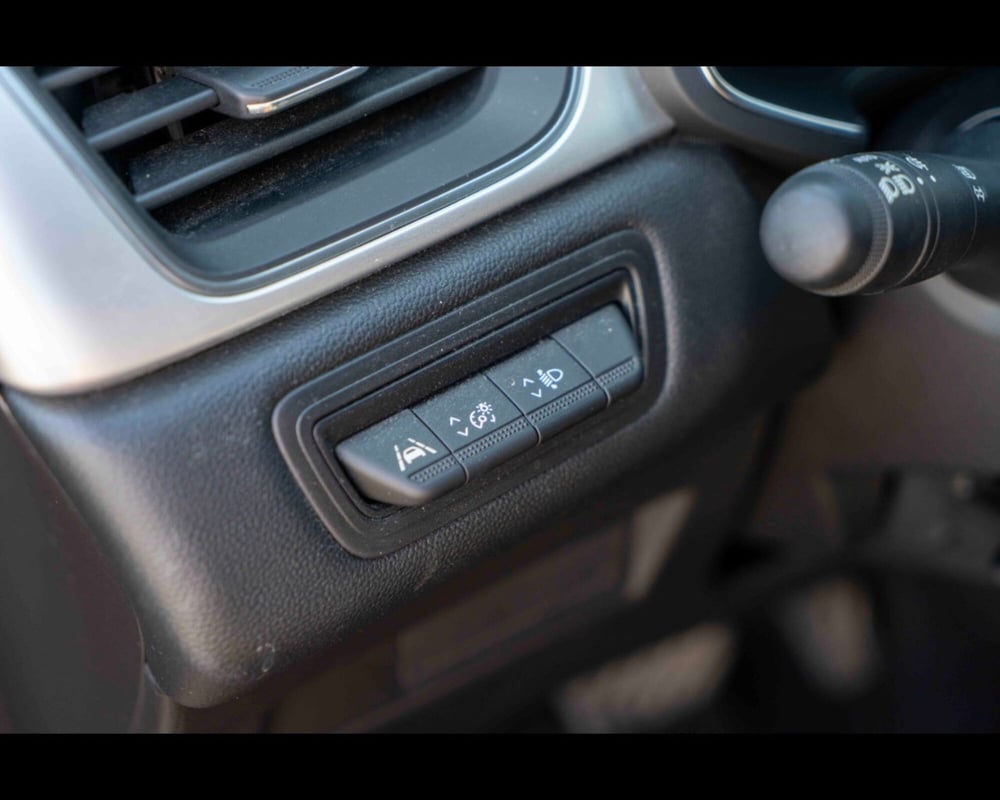 Renault Captur usata a Venezia (18)