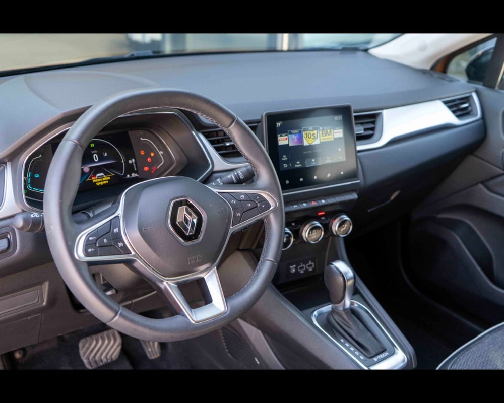 Renault Captur usata a Venezia (19)