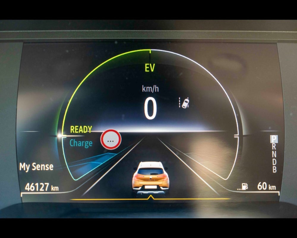 Renault Captur usata a Venezia (20)