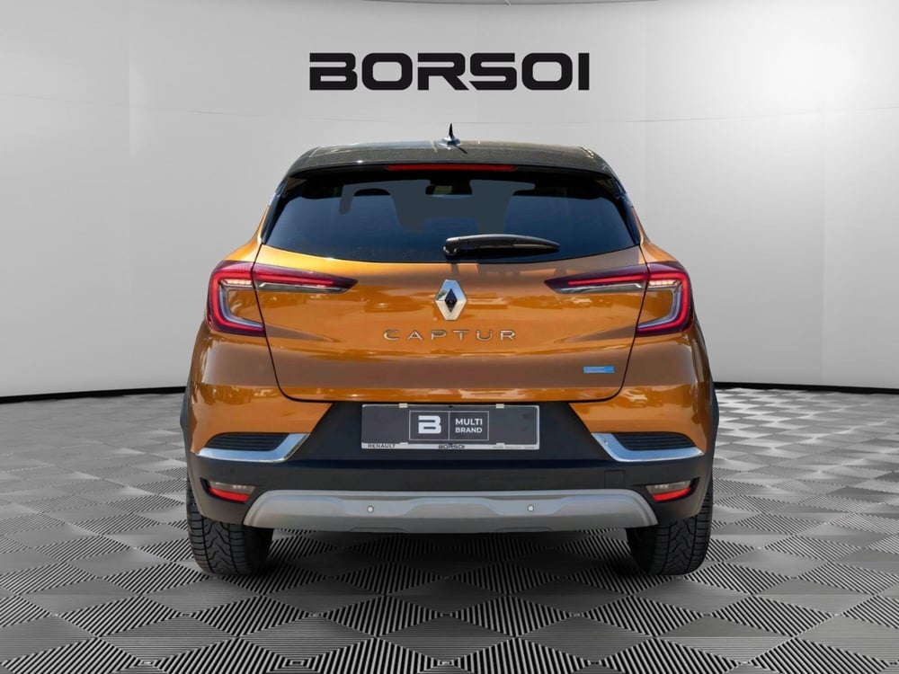 Renault Captur usata a Venezia (4)
