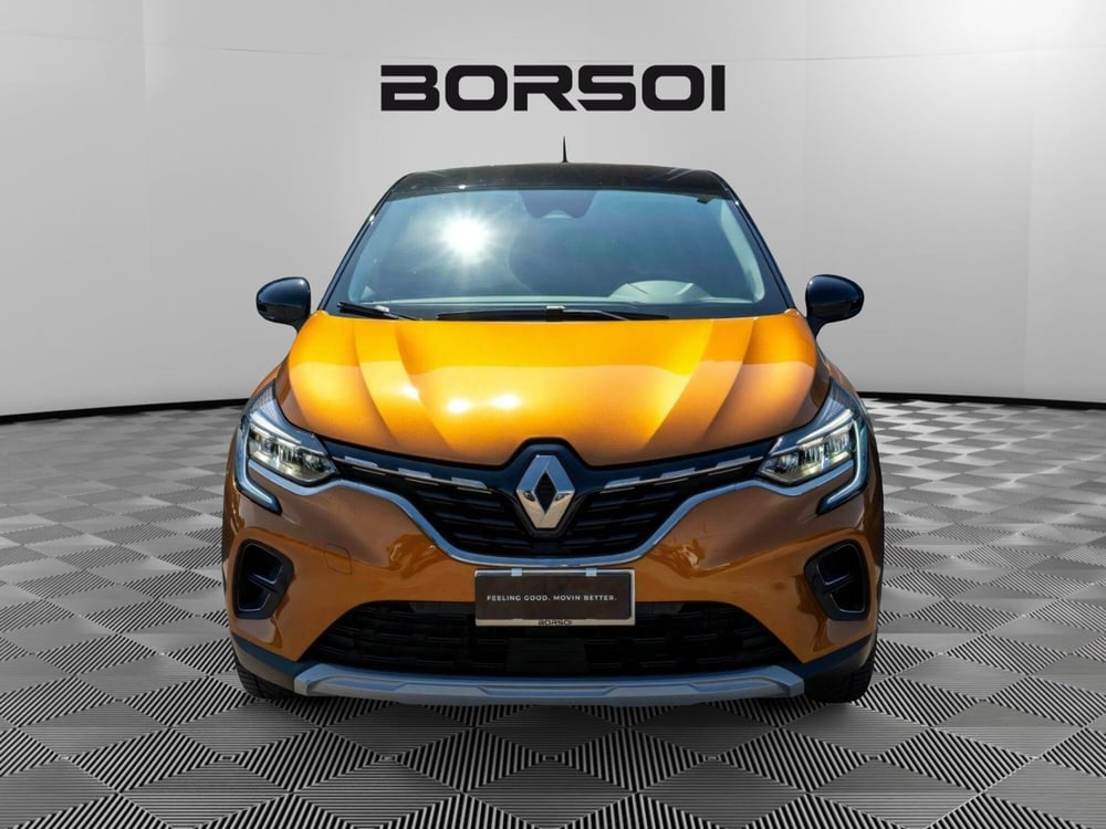 Renault Captur usata a Venezia (8)