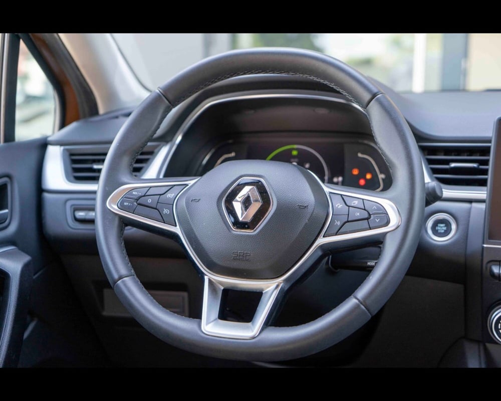 Renault Captur usata a Venezia (9)