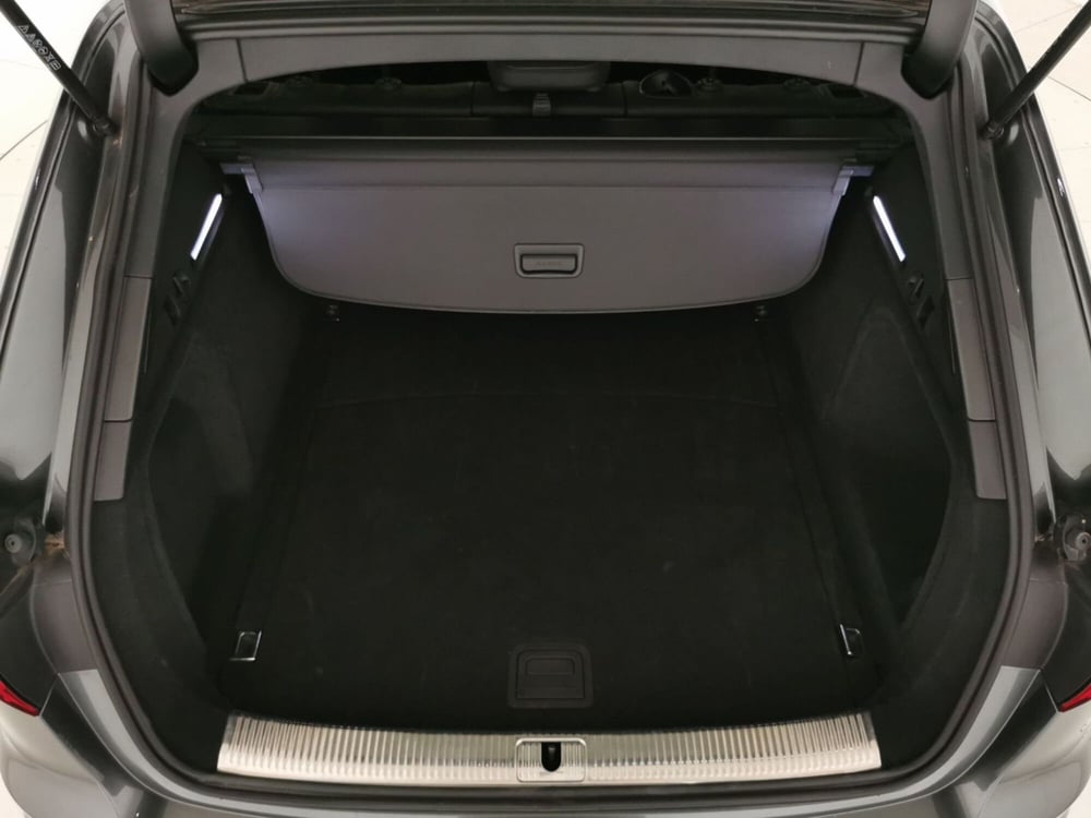 Audi A4 Avant usata a Chieti (7)
