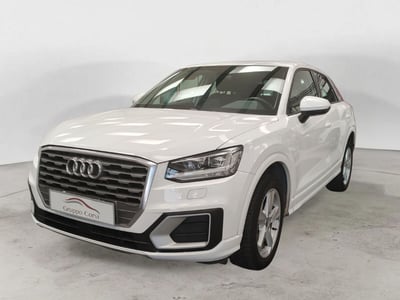 Audi Q2 Q2 30 TDI Admired del 2019 usata a Genzano di Roma