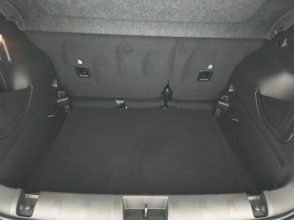 Jeep Renegade usata a Reggio Emilia (8)