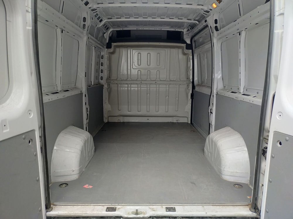 Fiat Ducato Furgone usata a Reggio Emilia (9)