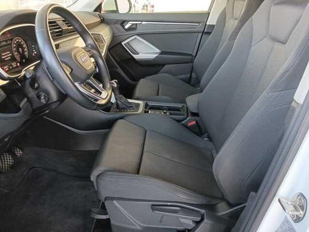 Audi Q3 usata a Lucca (10)