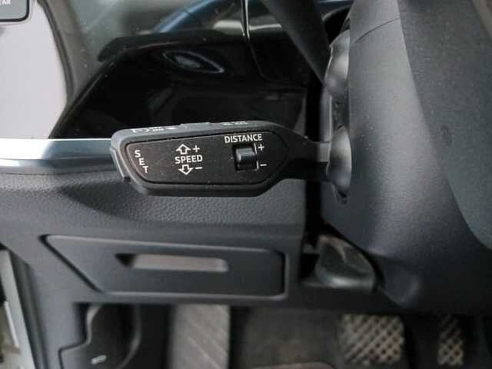 Audi Q3 usata a Lucca (15)