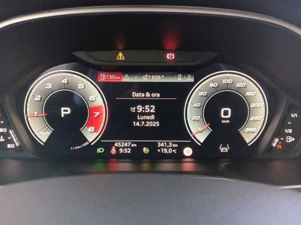 Audi Q3 usata a Lucca (17)