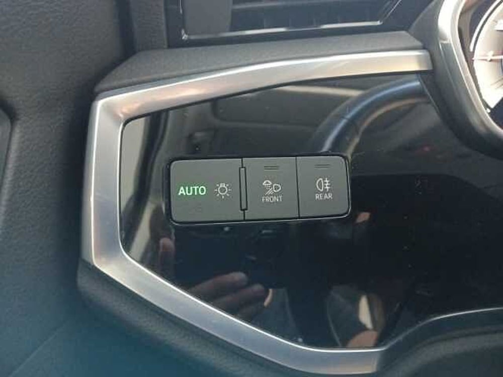 Audi Q3 usata a Lucca (18)