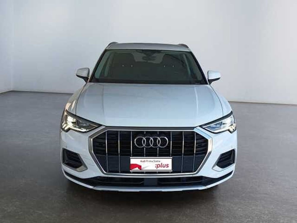 Audi Q3 usata a Lucca (2)
