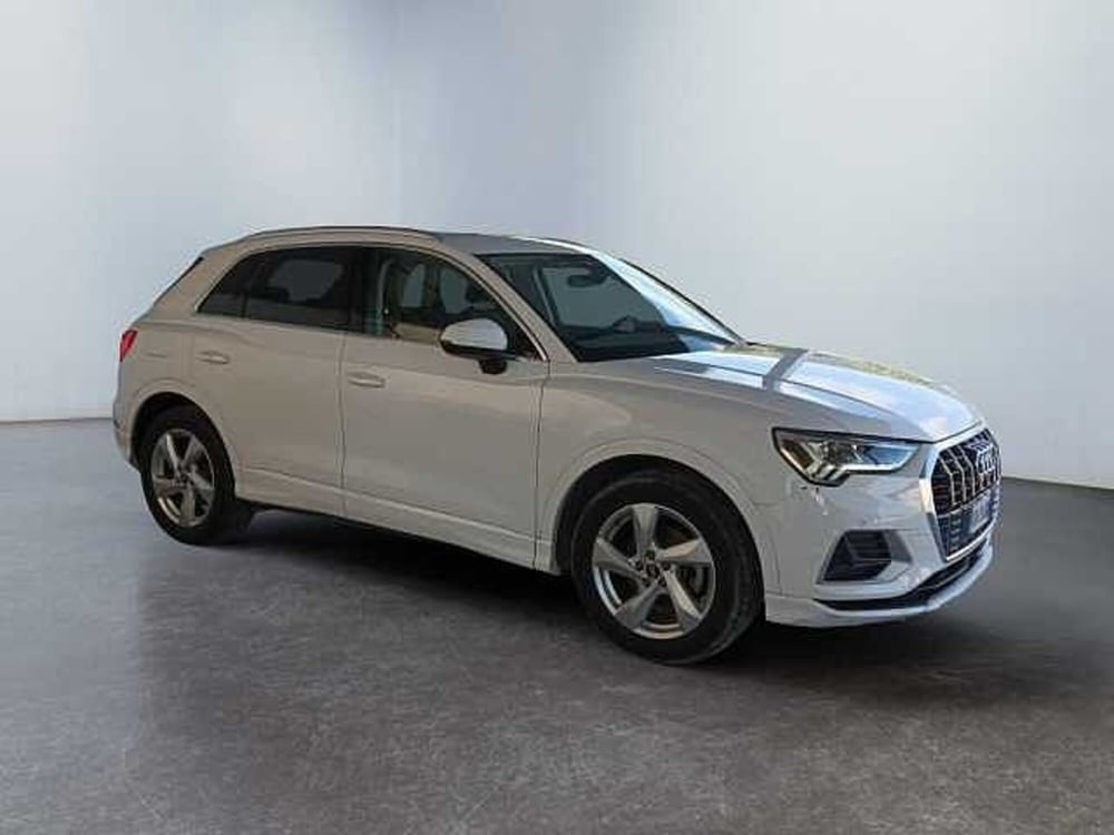 Audi Q3 usata a Lucca (3)