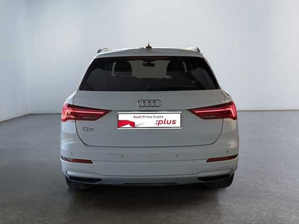 Audi Q3 usata a Lucca (4)