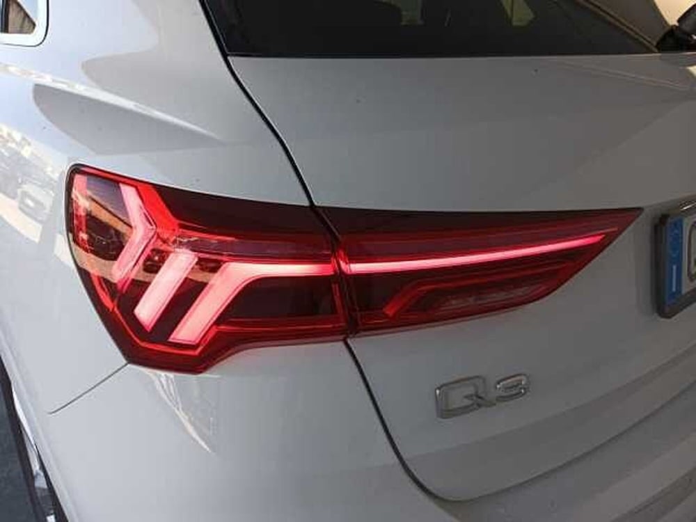 Audi Q3 usata a Lucca (5)