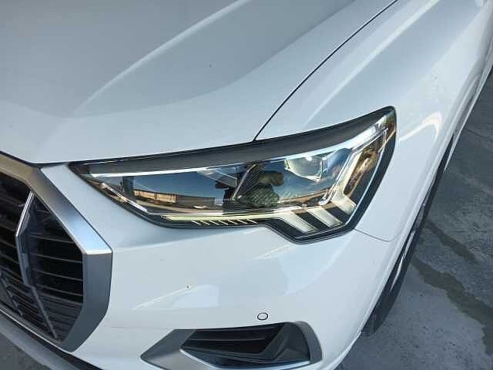Audi Q3 usata a Lucca (6)