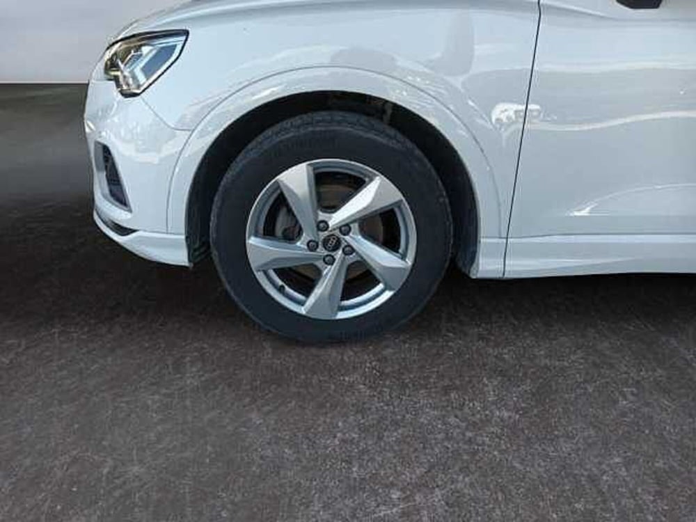 Audi Q3 usata a Lucca (7)