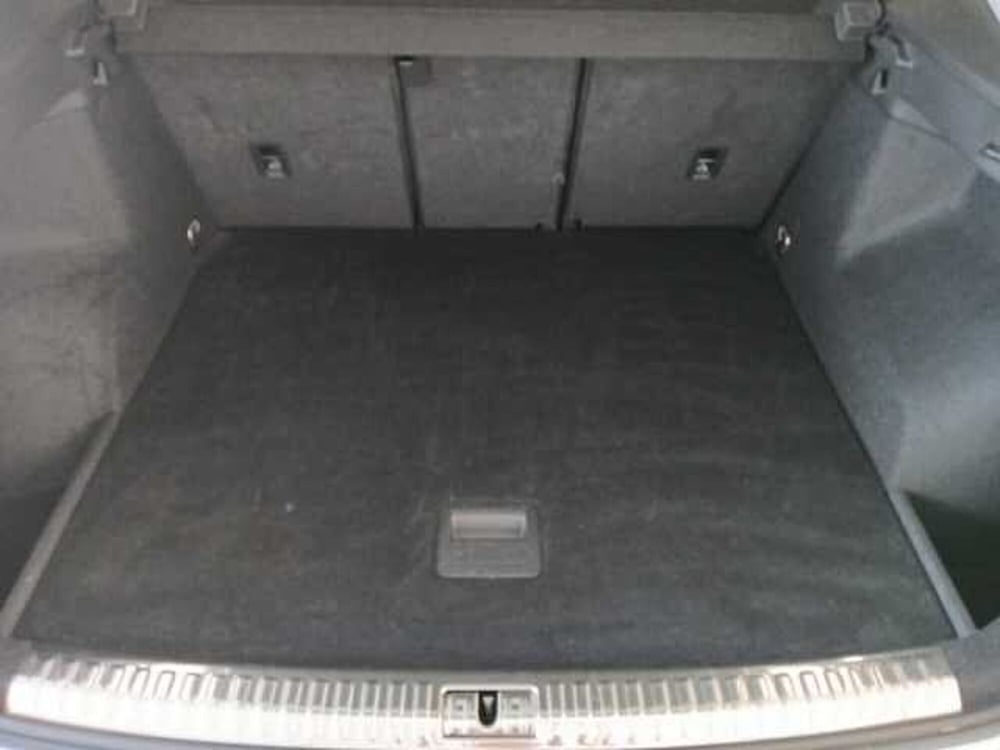 Audi Q3 usata a Lucca (8)