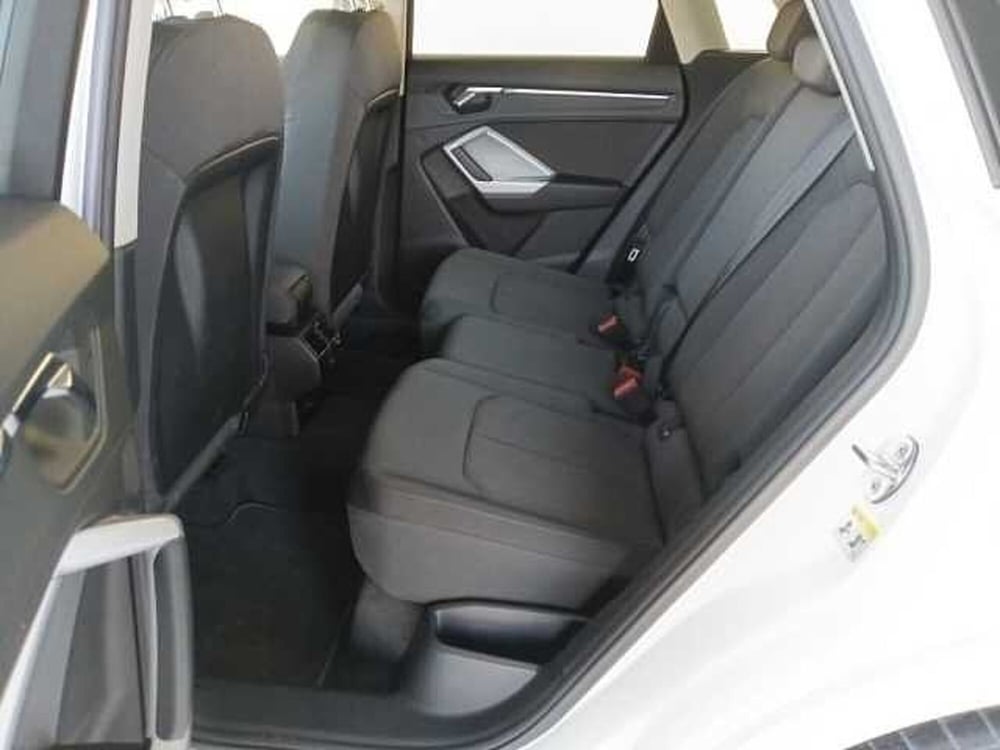 Audi Q3 usata a Lucca (9)