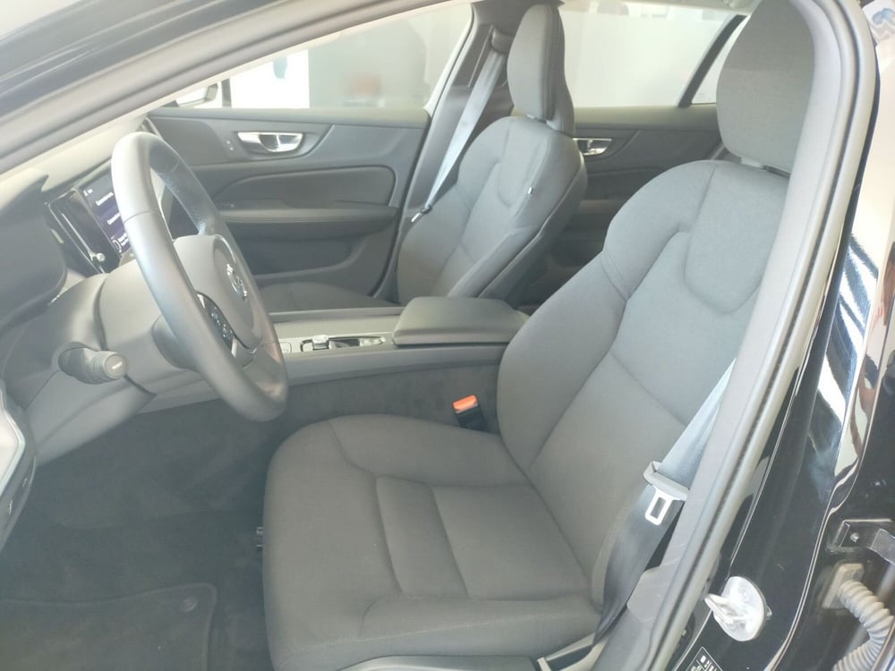 Volvo V60 Cross Country usata a Reggio Emilia (10)