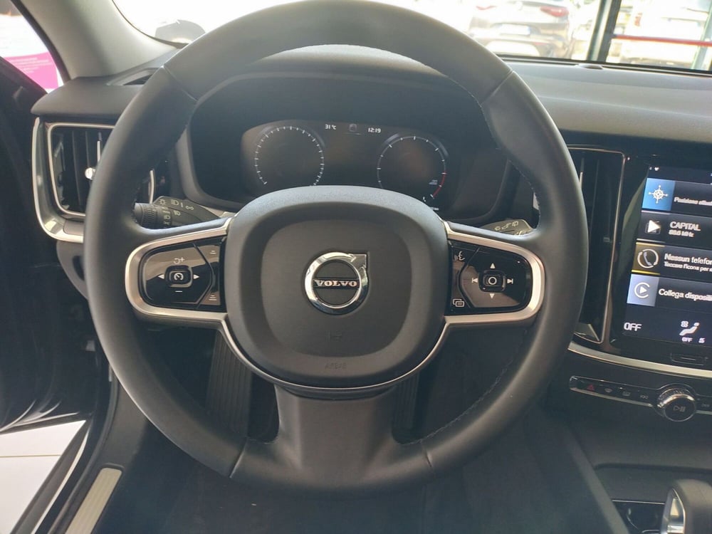 Volvo V60 Cross Country usata a Reggio Emilia (12)