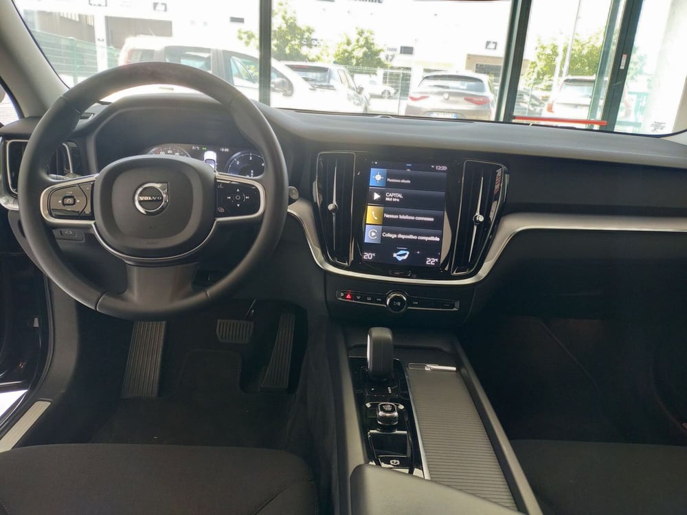 Volvo V60 Cross Country usata a Reggio Emilia (15)