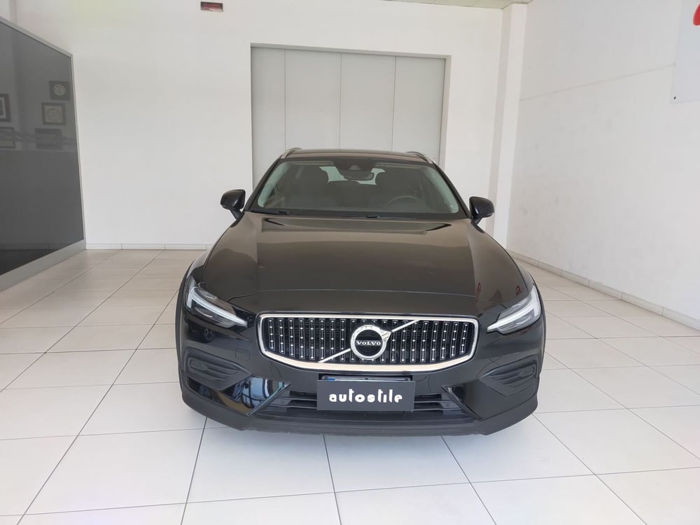 Volvo V60 Cross Country usata a Reggio Emilia (2)