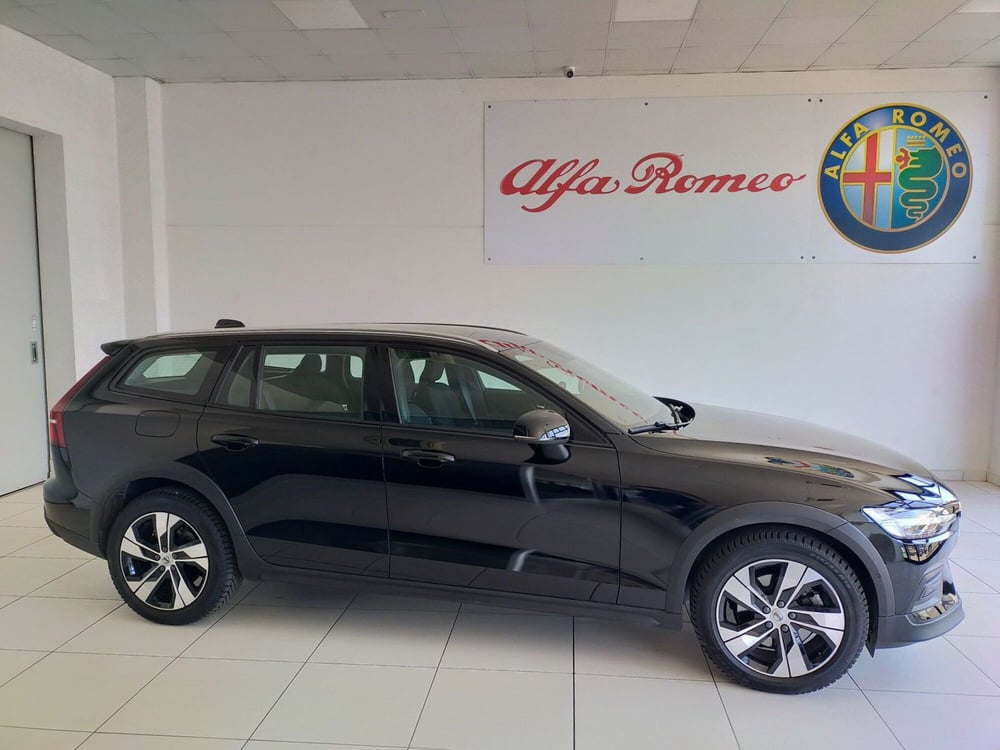 Volvo V60 Cross Country usata a Reggio Emilia (4)