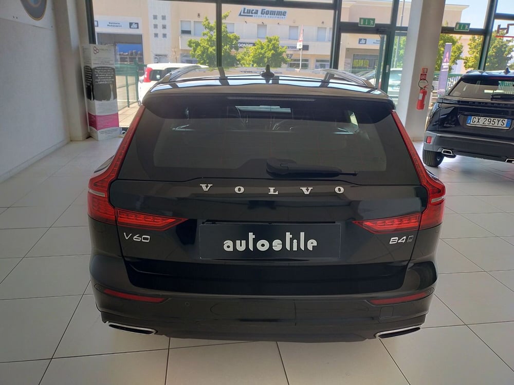 Volvo V60 Cross Country usata a Reggio Emilia (5)