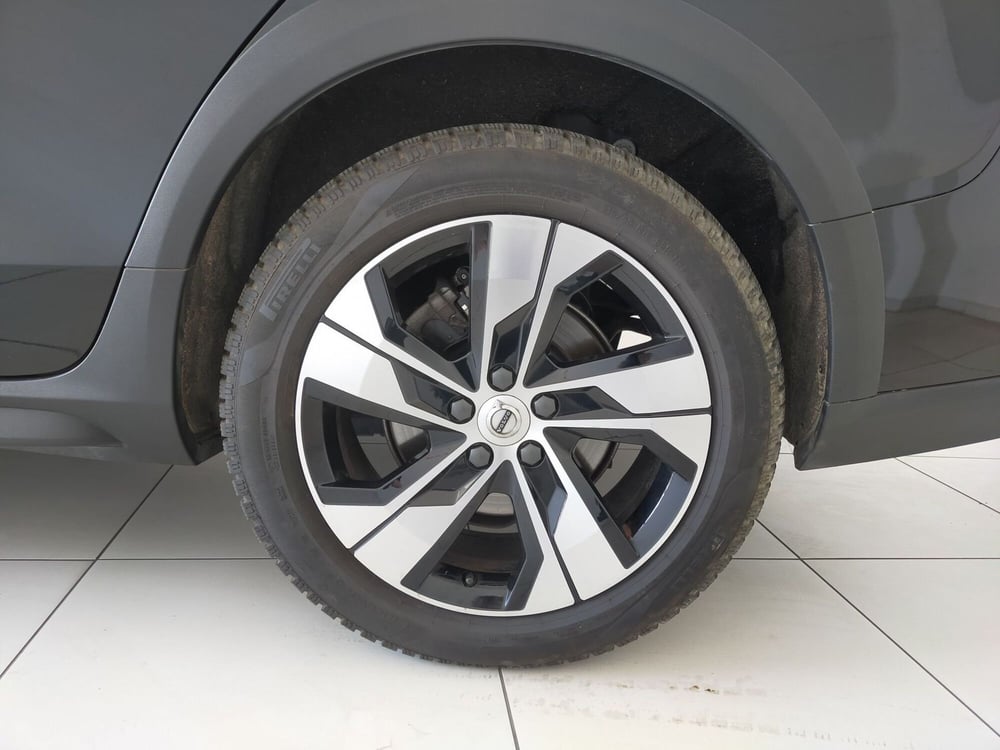 Volvo V60 Cross Country usata a Reggio Emilia (7)