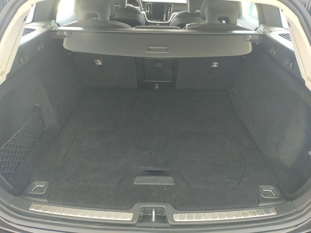 Volvo V60 Cross Country usata a Reggio Emilia (8)