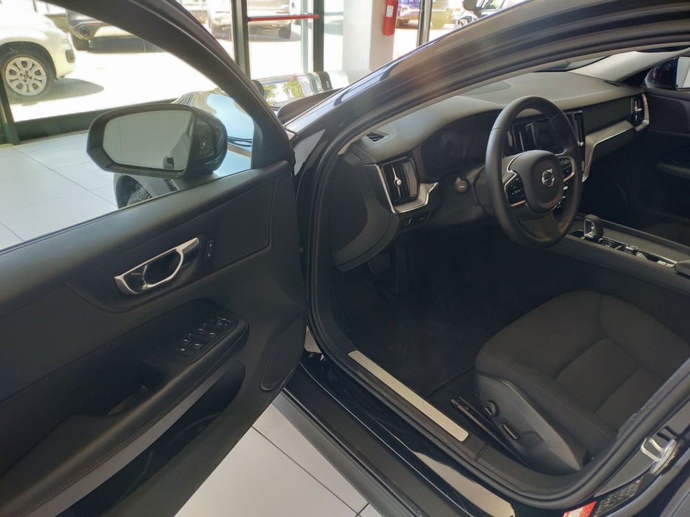 Volvo V60 Cross Country usata a Reggio Emilia (9)
