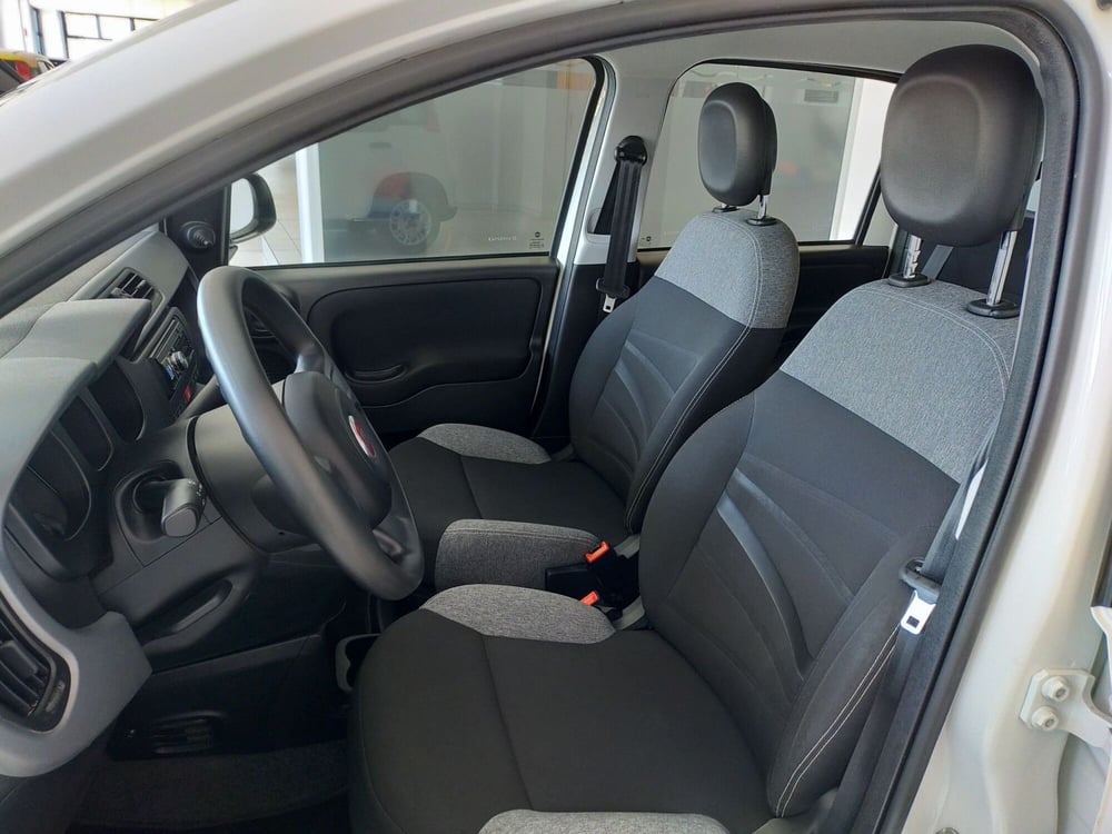 Fiat Panda usata a Reggio Emilia (10)