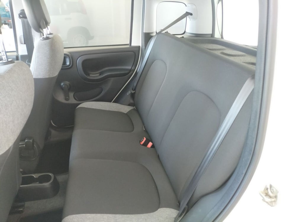 Fiat Panda usata a Reggio Emilia (11)