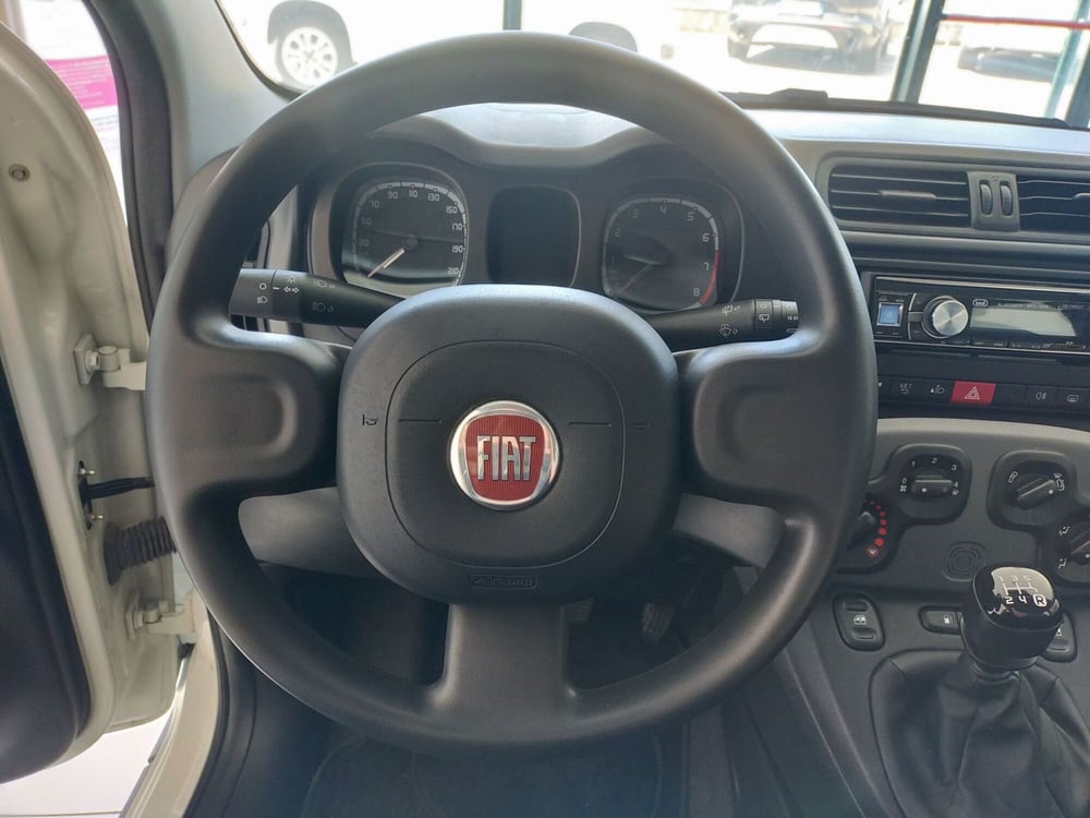 Fiat Panda usata a Reggio Emilia (12)