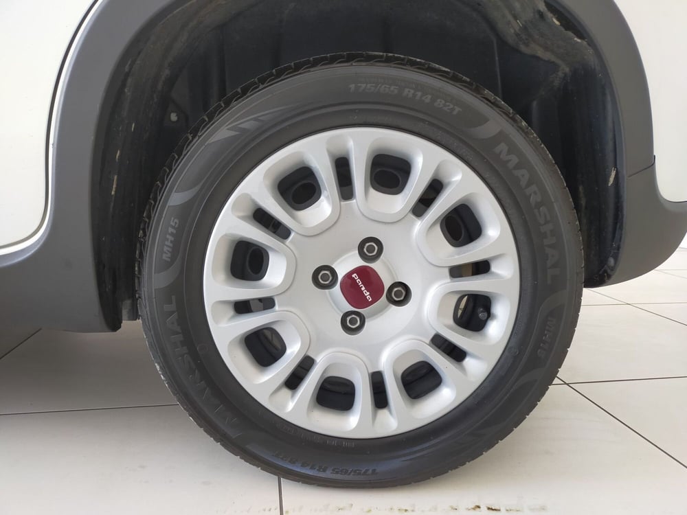 Fiat Panda usata a Reggio Emilia (7)