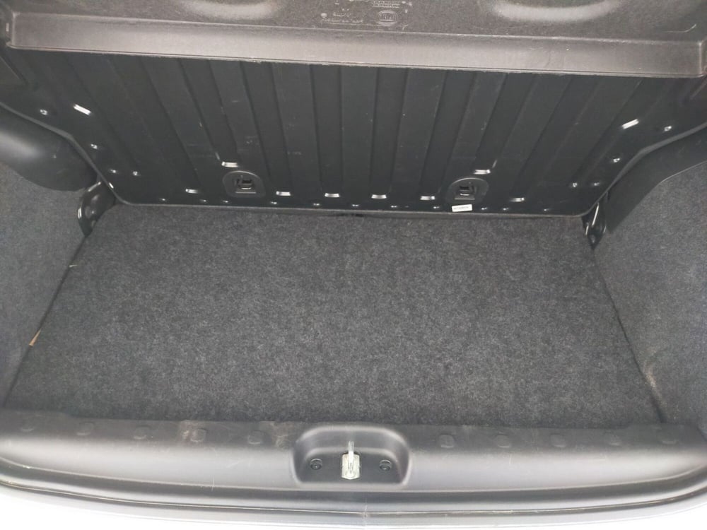Fiat Panda usata a Reggio Emilia (8)