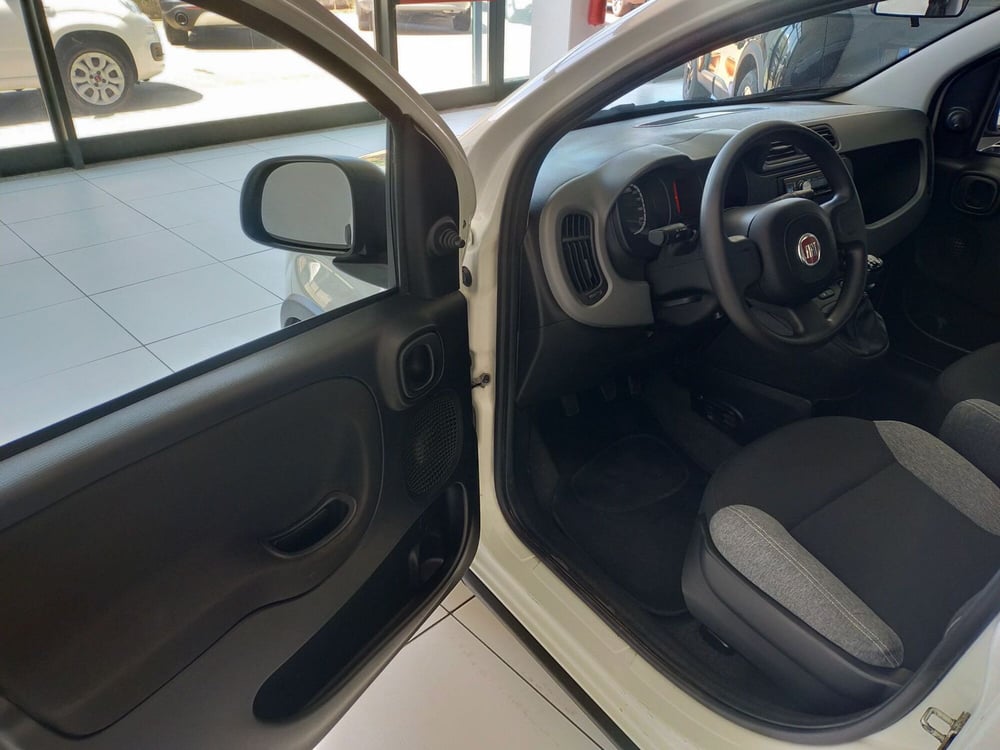 Fiat Panda usata a Reggio Emilia (9)