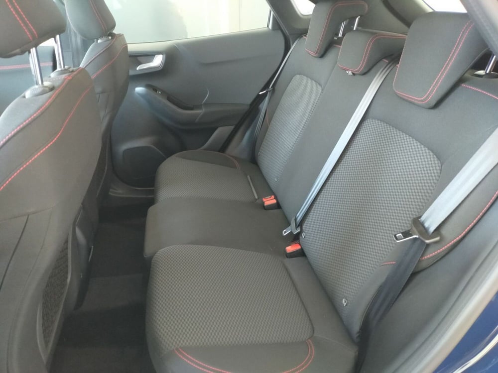 Ford Puma usata a Reggio Emilia (11)