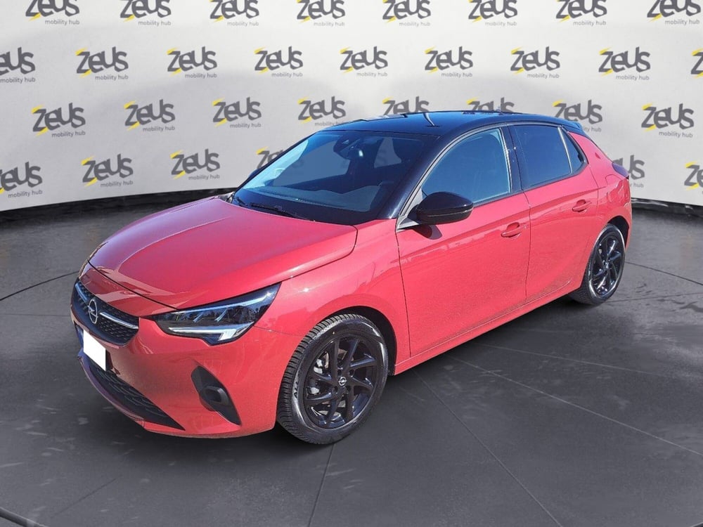 Opel Corsa usata a Bologna