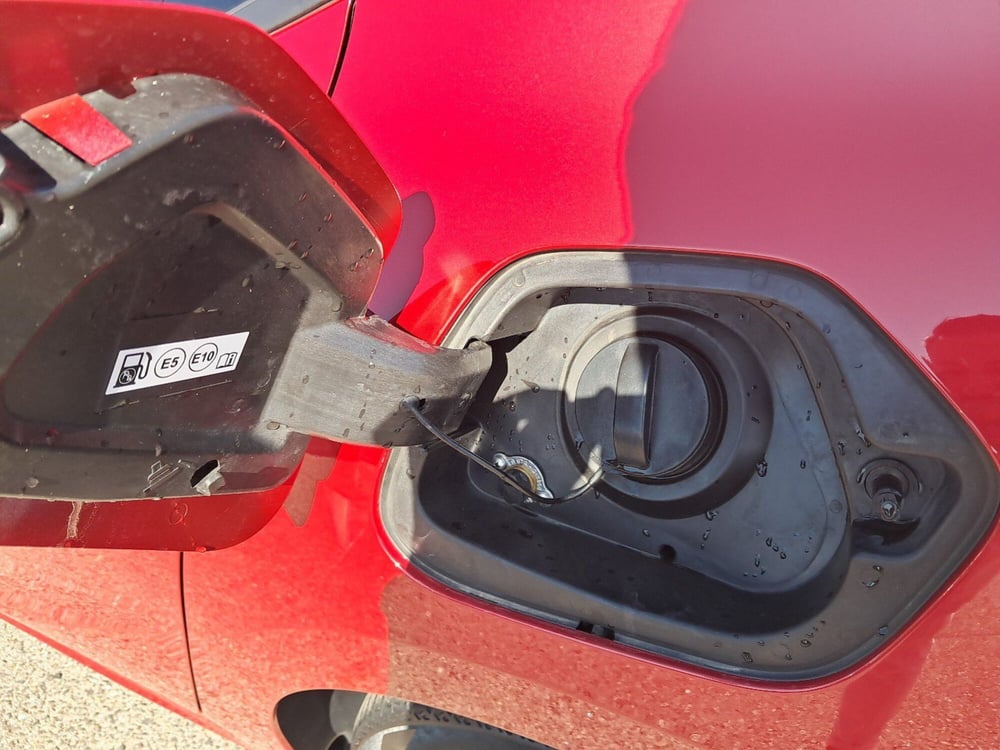 Opel Corsa usata a Bologna (10)