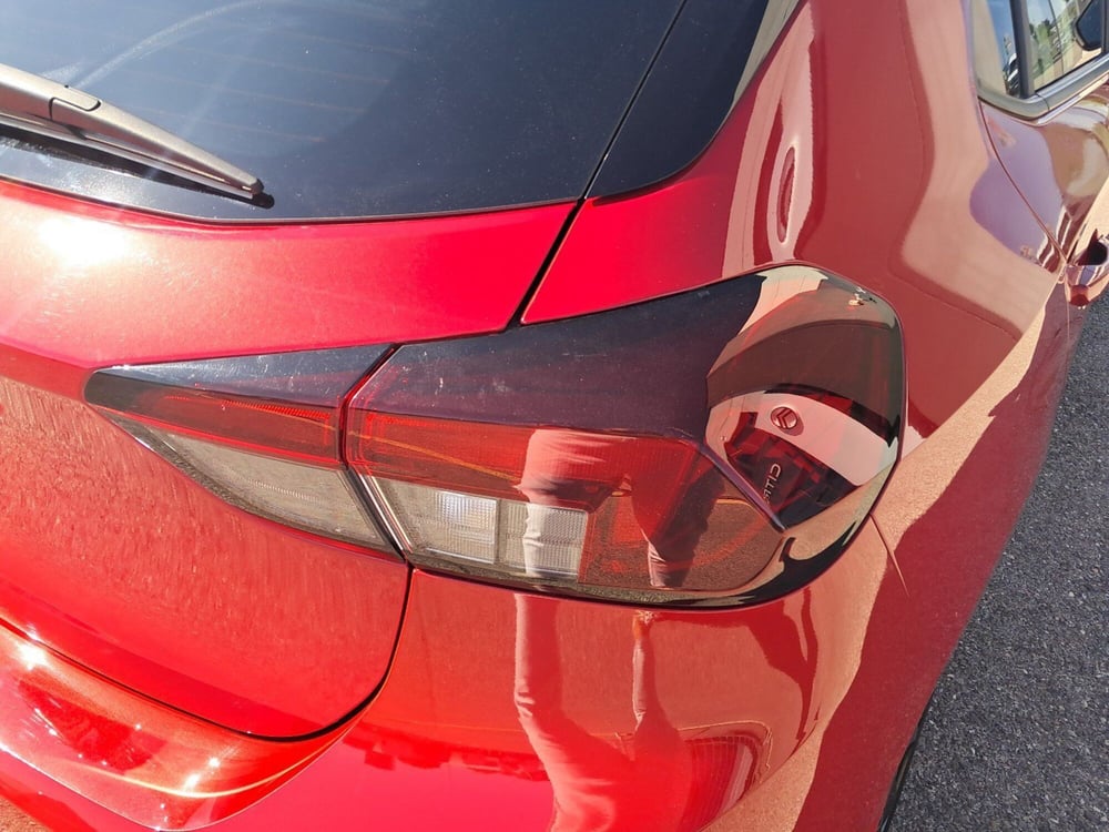 Opel Corsa usata a Bologna (11)
