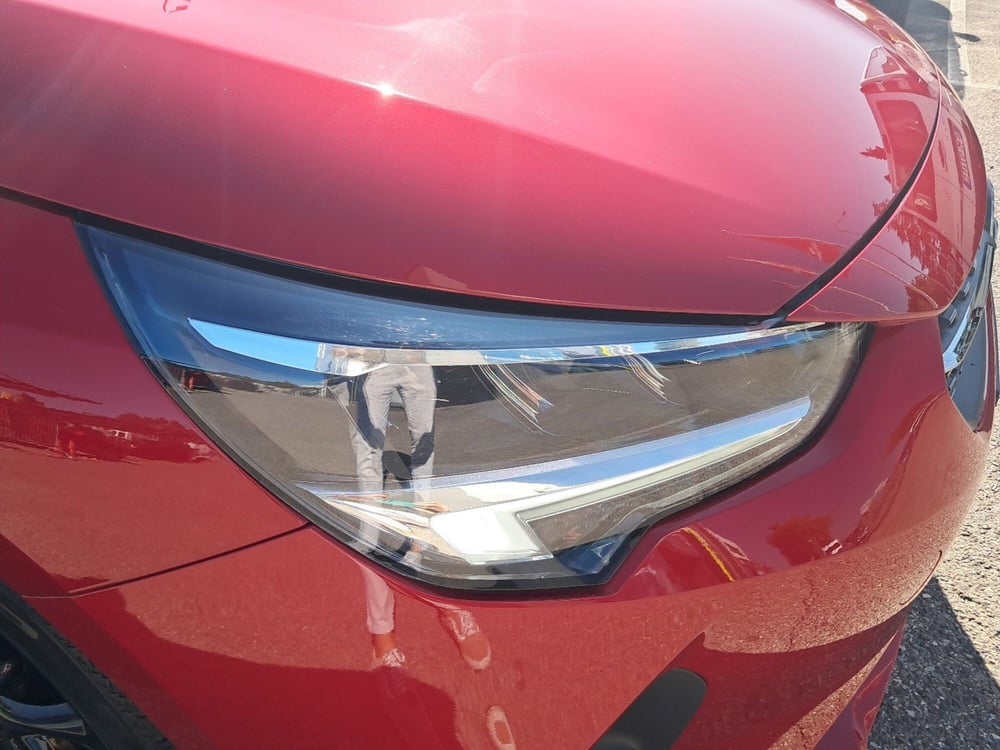 Opel Corsa usata a Bologna (12)