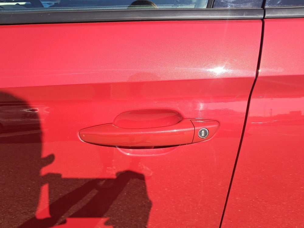 Opel Corsa usata a Bologna (14)