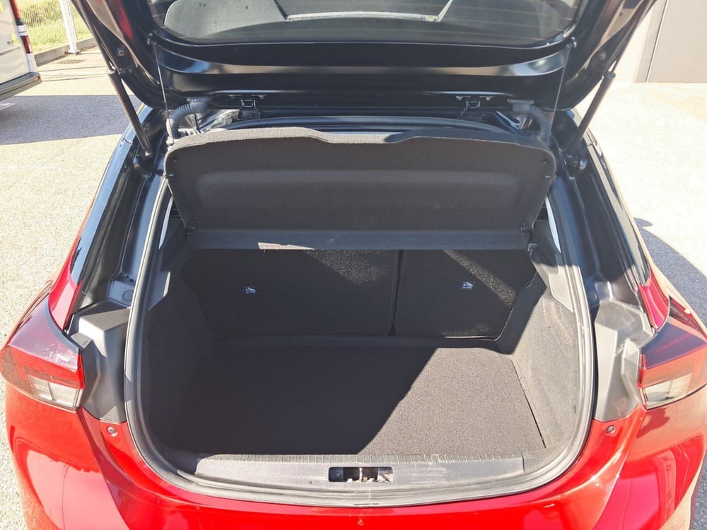 Opel Corsa usata a Bologna (15)