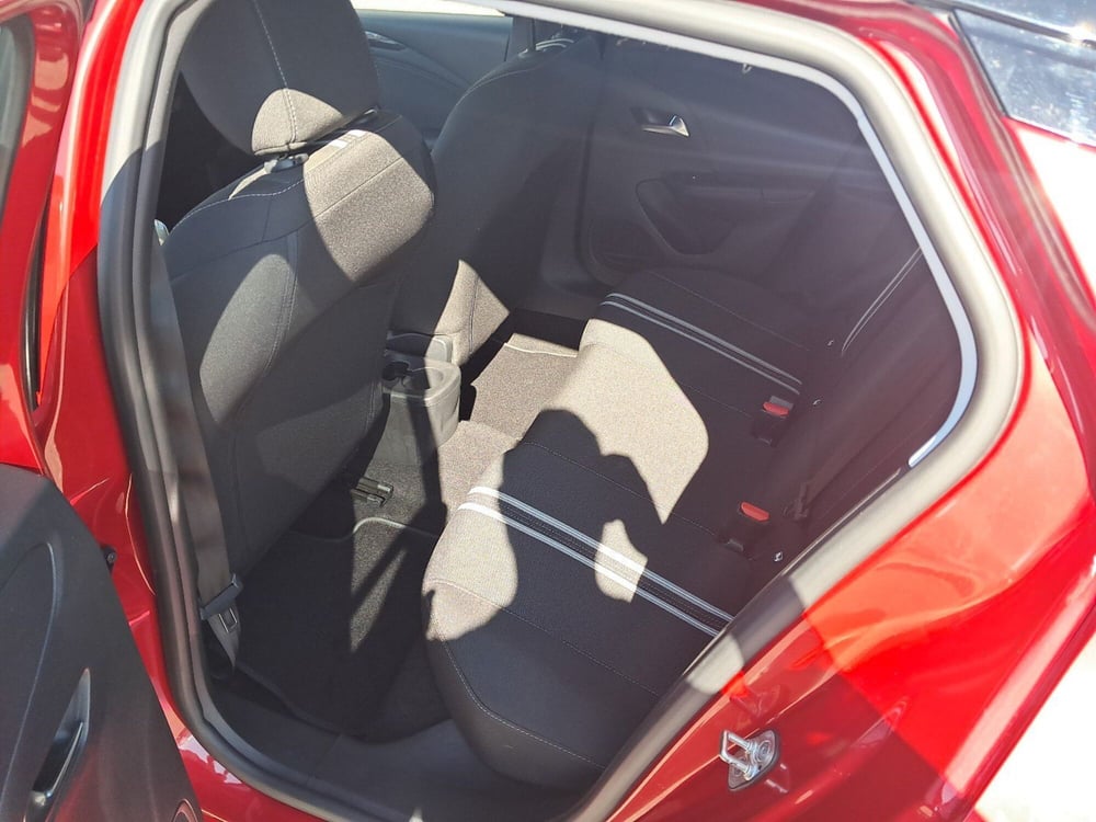 Opel Corsa usata a Bologna (19)